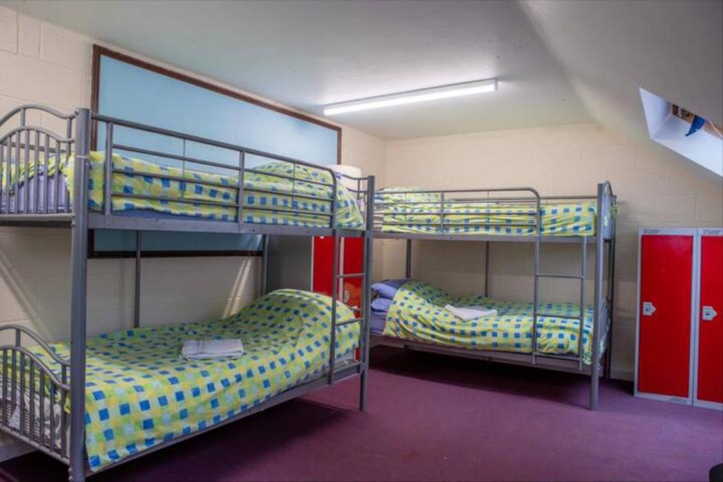 Brathay Hall - Brathay Trust 3*