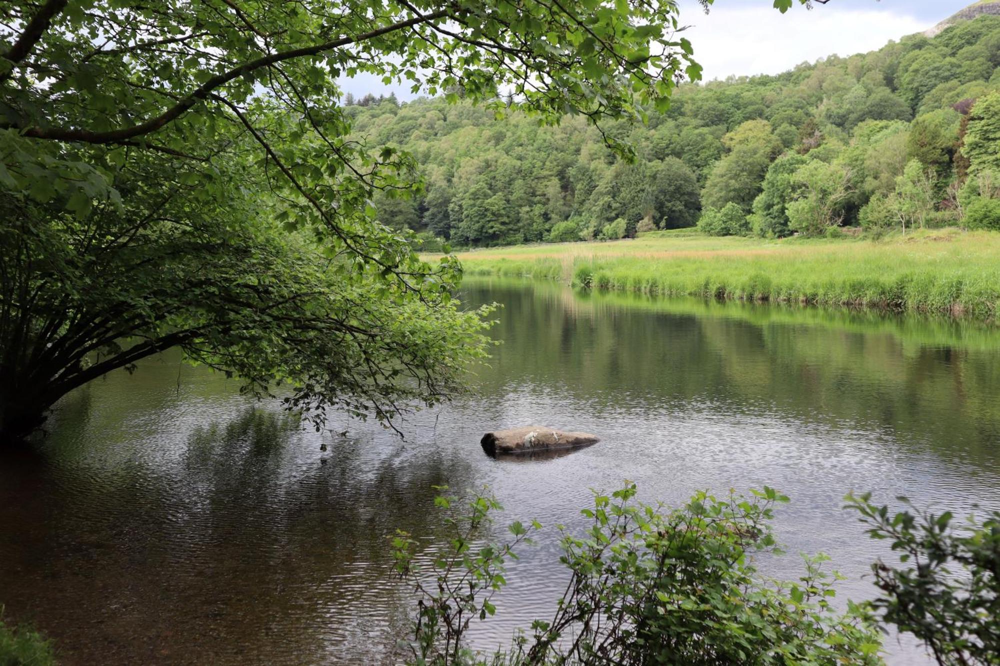 Brathay Hall - Brathay Trust Pensión
