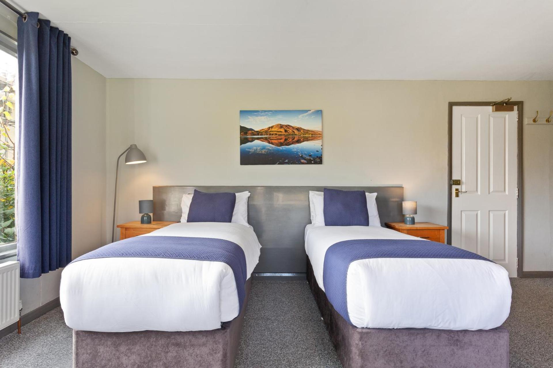 Brathay Hall - Brathay Trust 3*
