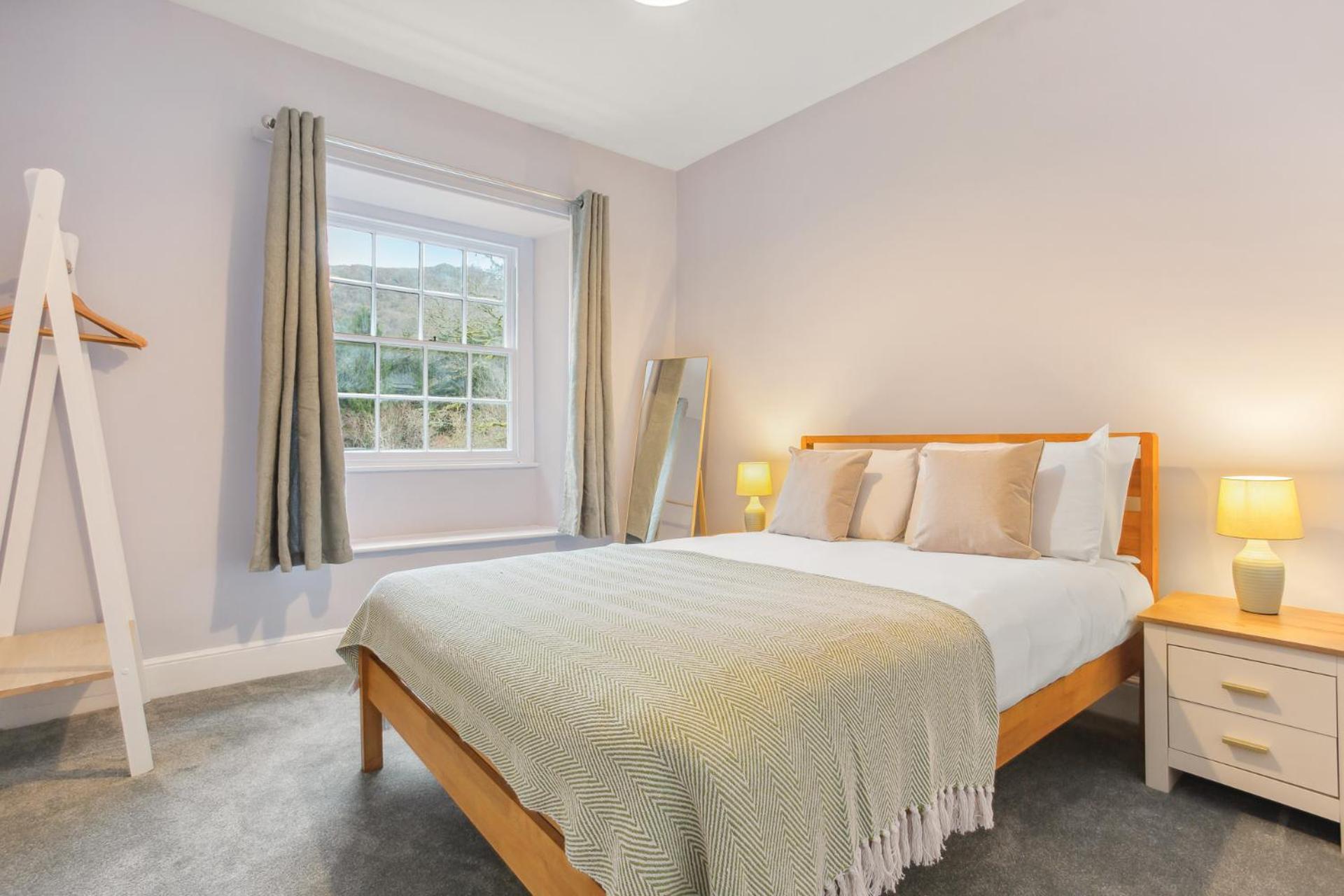 Pensión Brathay Hall - Brathay Trust 3*