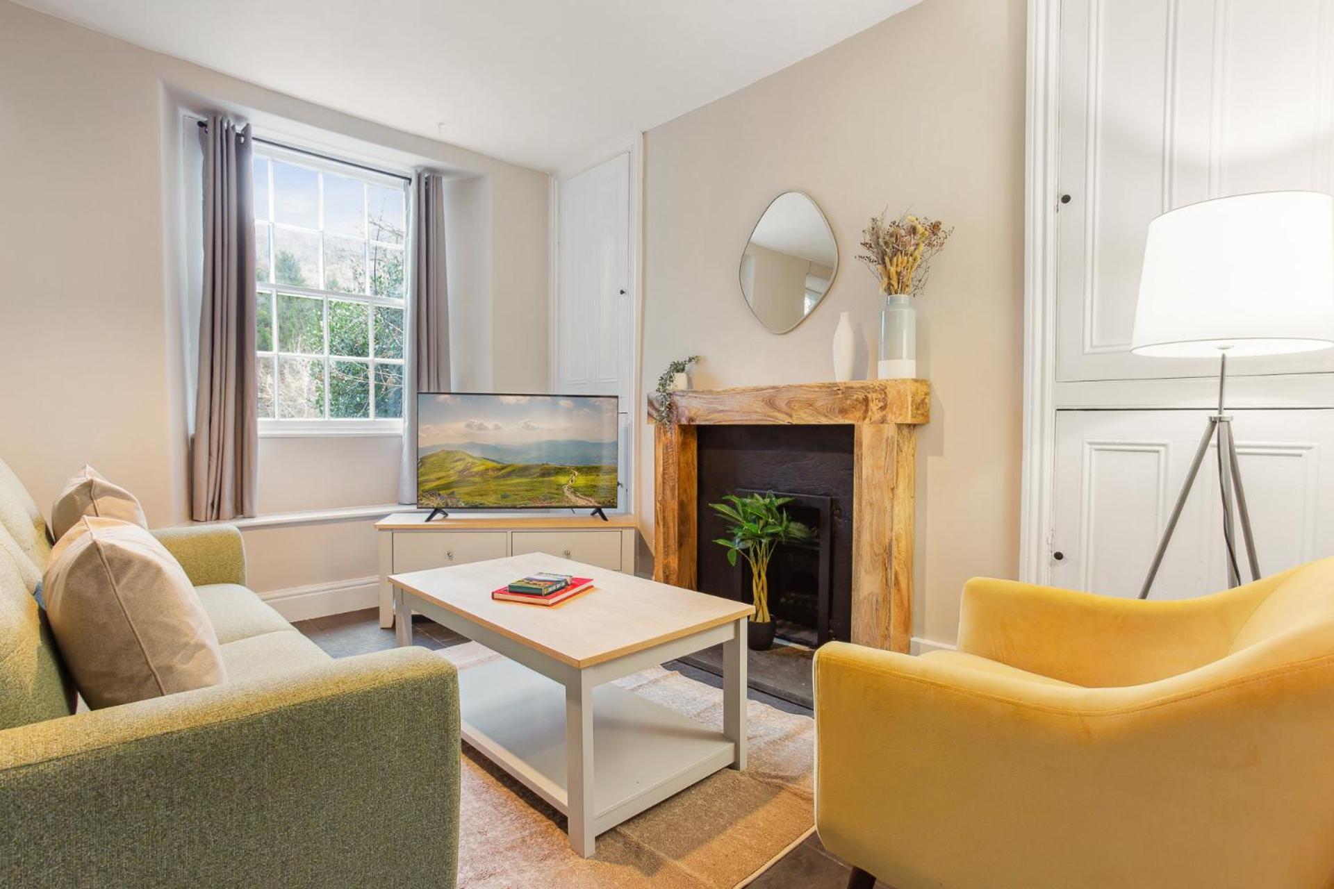 Brathay Hall - Brathay Trust Ambleside