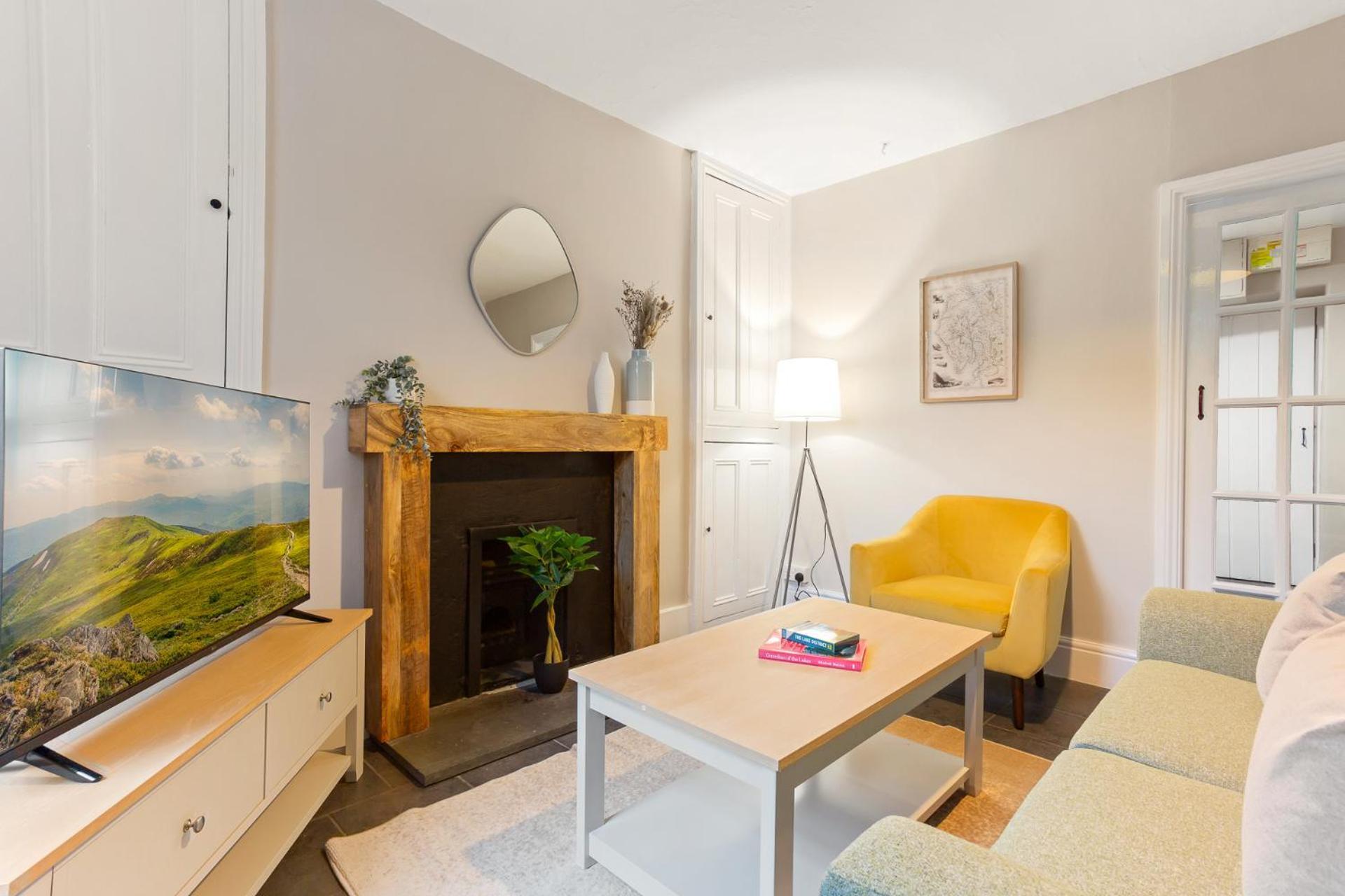 Brathay Hall - Brathay Trust 3* Ambleside