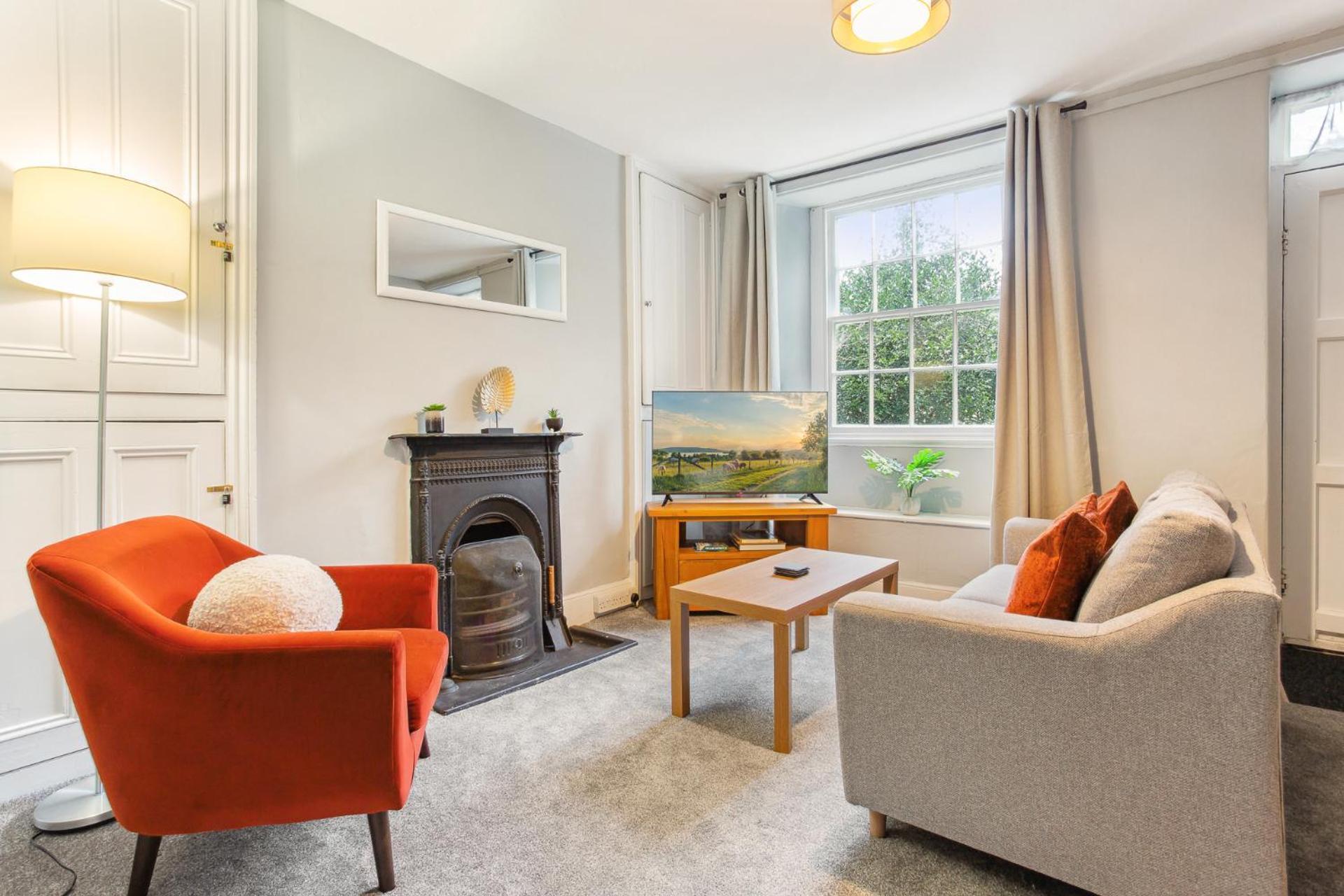 Pensión Brathay Hall - Brathay Trust