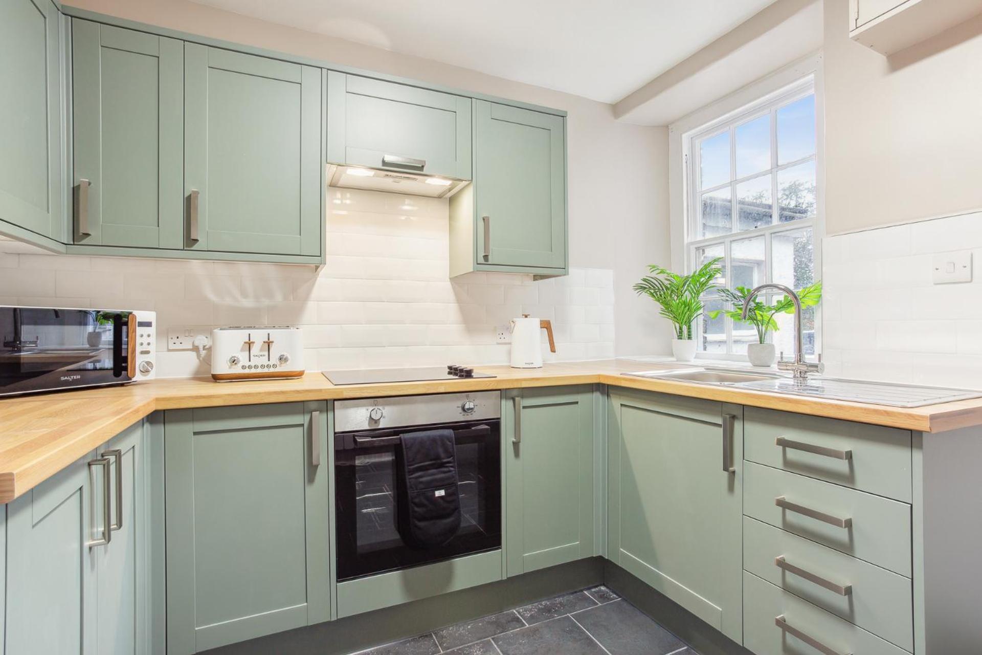 Brathay Hall - Brathay Trust 3* Ambleside