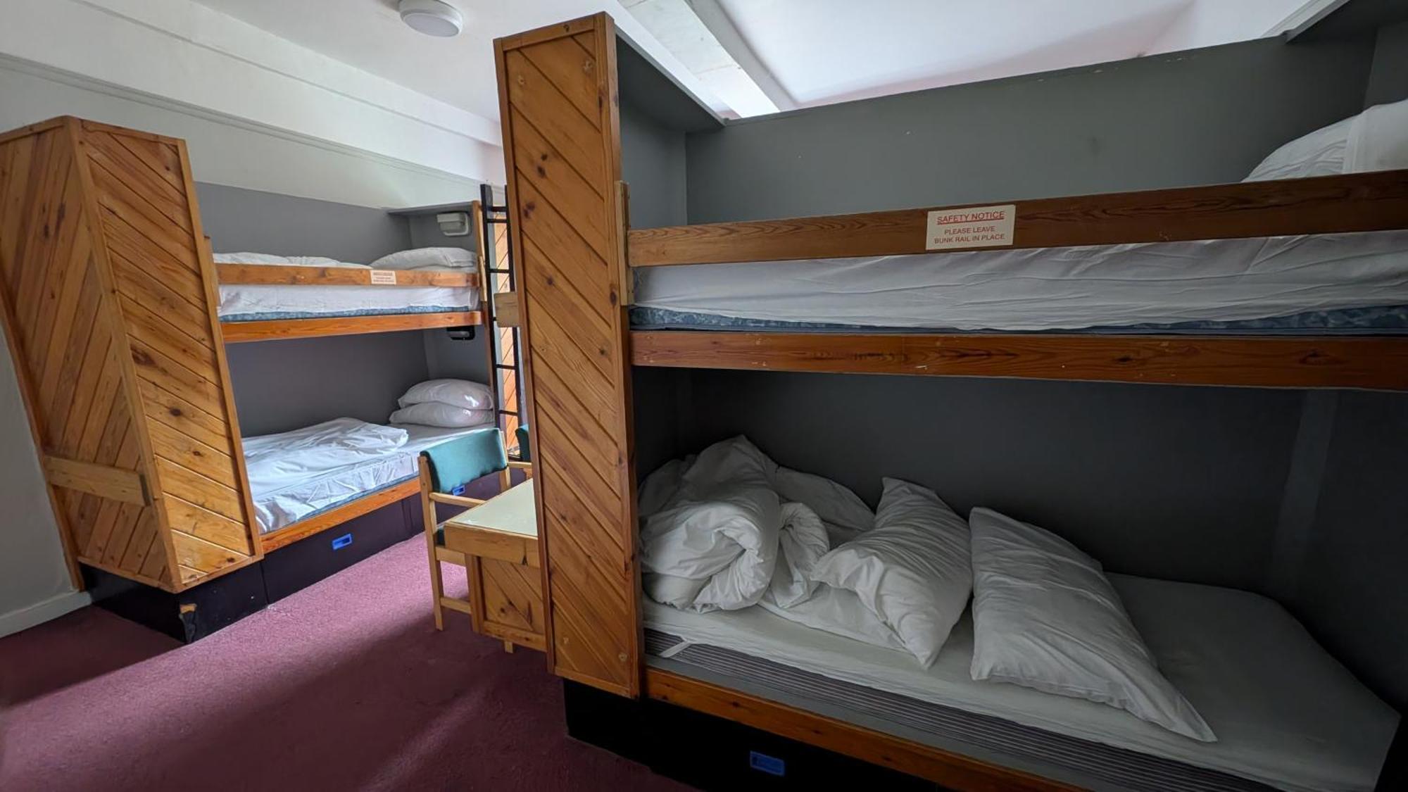 Brathay Hall - Brathay Trust Pensión Ambleside