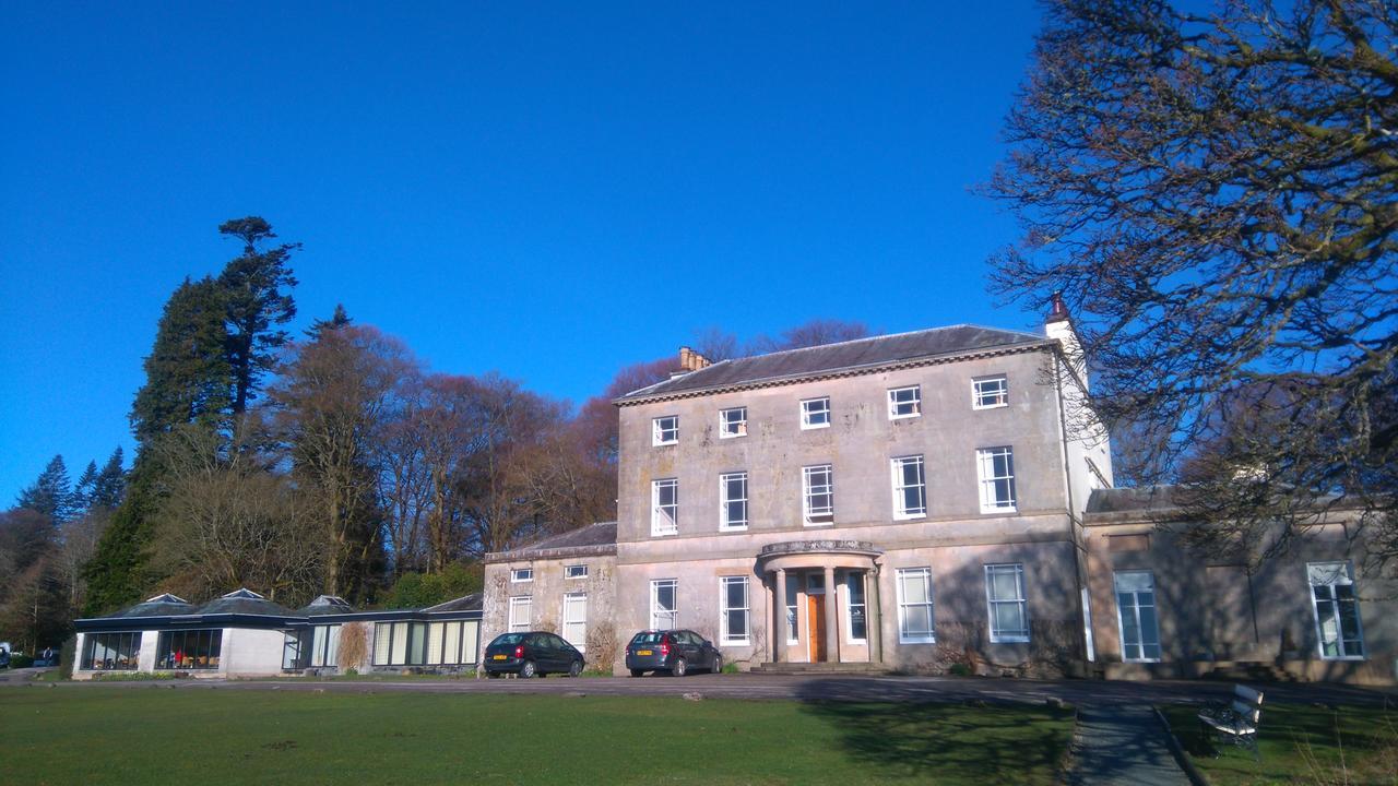 Pensión Brathay Hall - Brathay Trust