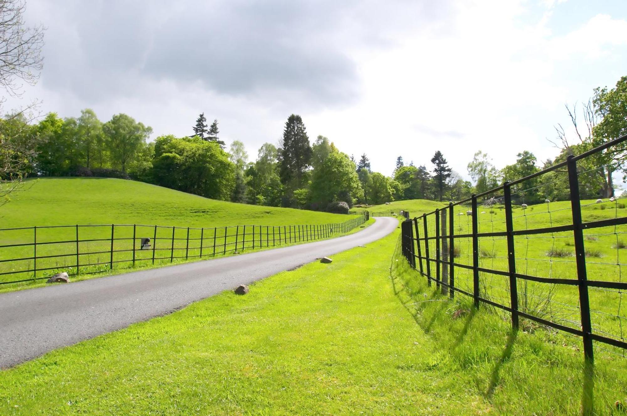 Affittacamere Brathay Hall - Brathay Trust 3*