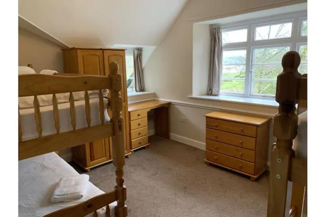 Brathay Hall - Brathay Trust 3*
