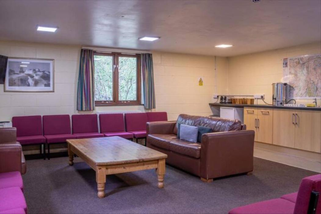 Affittacamere Brathay Hall - Brathay Trust 3*