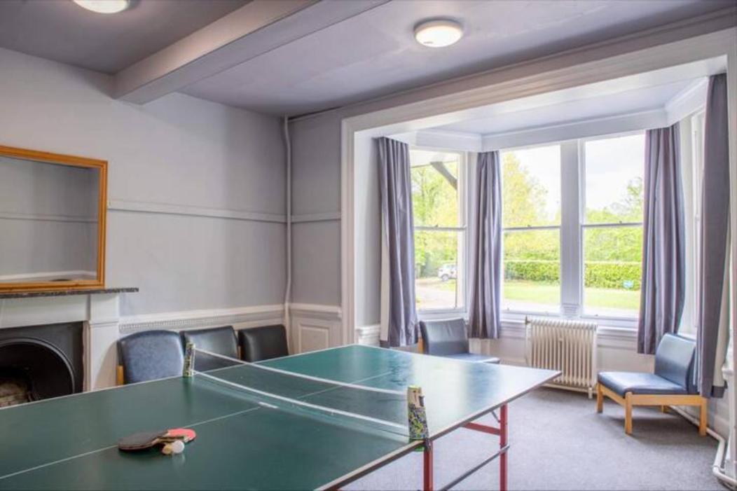 Brathay Hall - Brathay Trust Affittacamere
