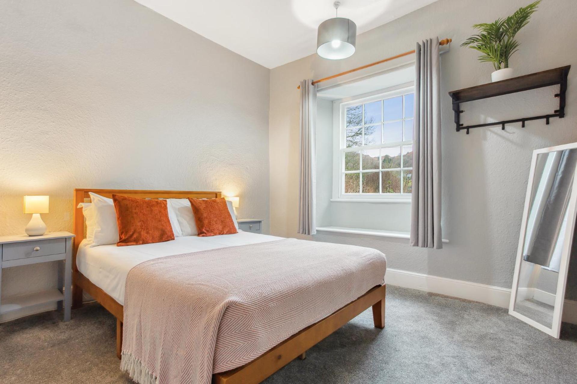 Affittacamere Brathay Hall - Brathay Trust Ambleside