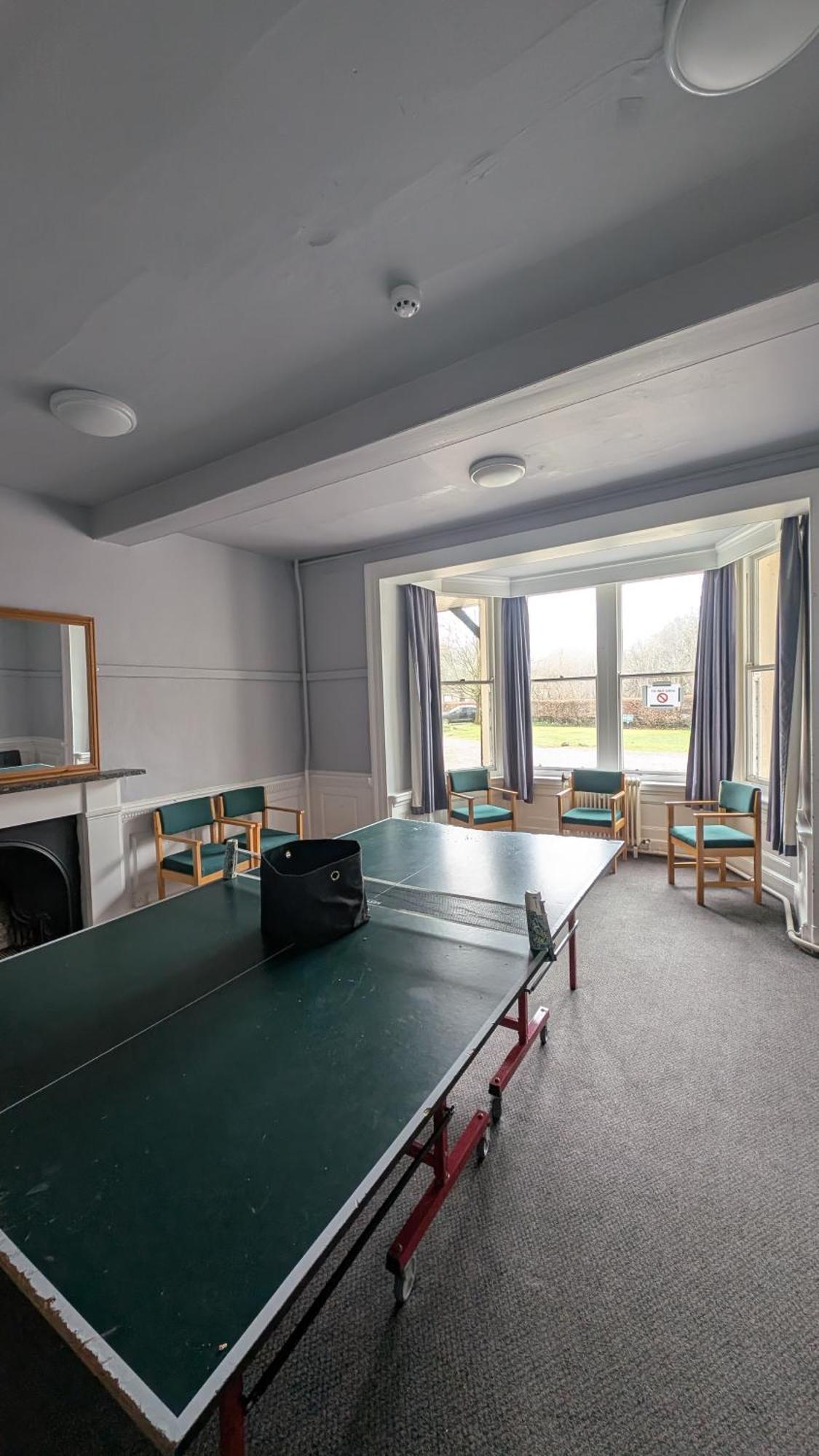 Brathay Hall - Brathay Trust 3*