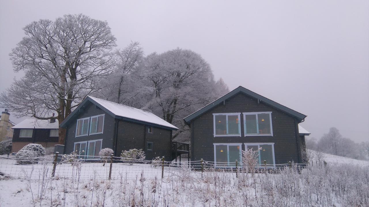 Brathay Hall - Brathay Trust Affittacamere
